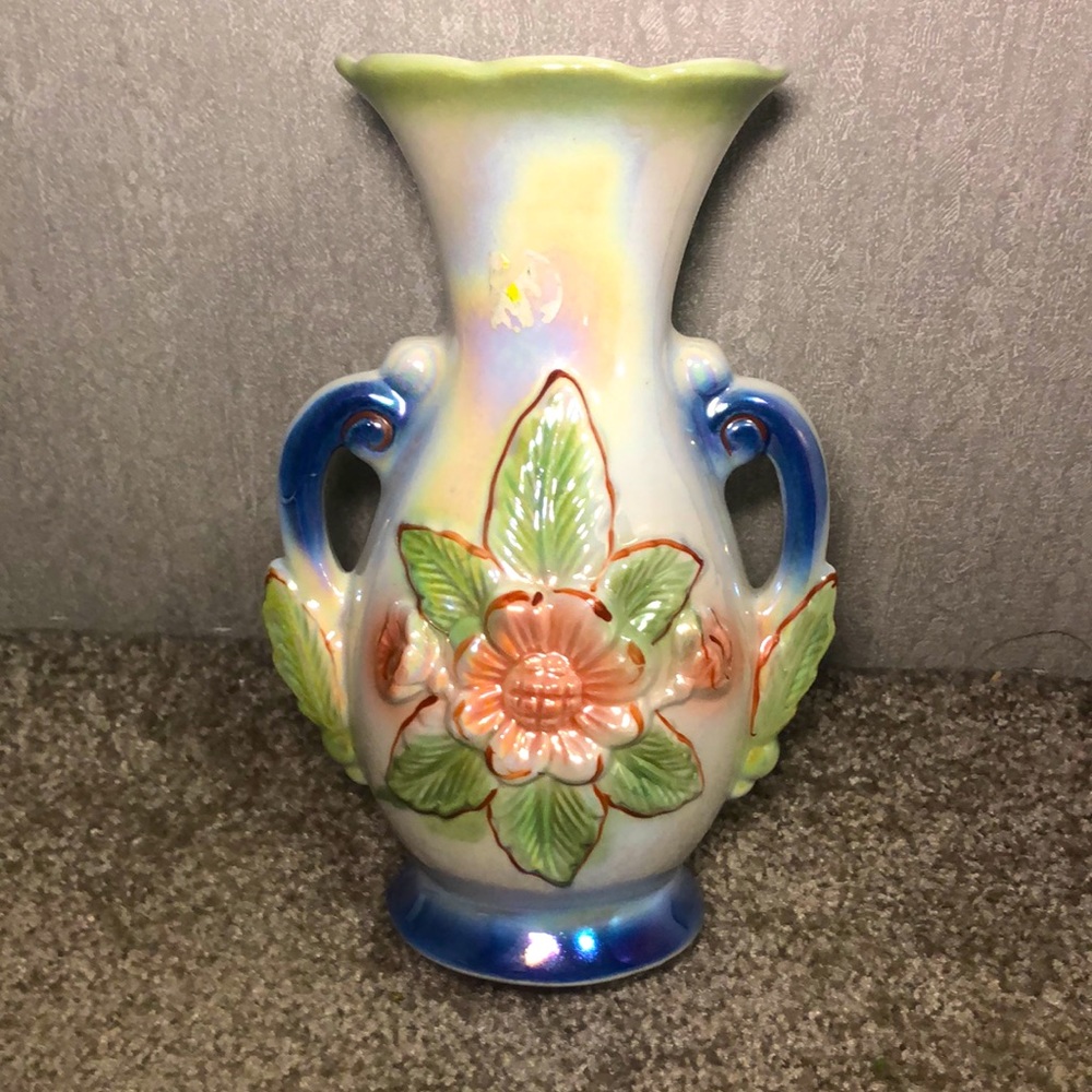 Vase